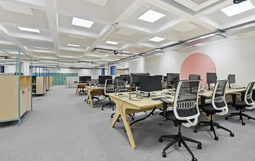 Thumbnail image of Truman Brewery