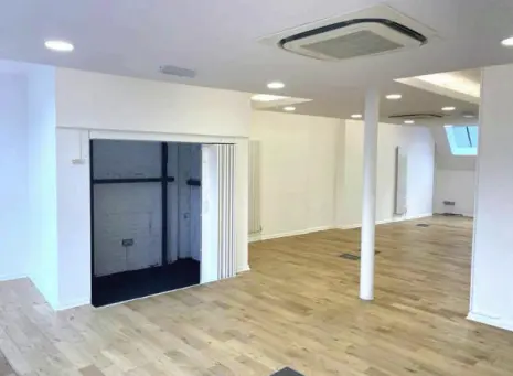 Thumbnail image of 46 Great Eastern Street