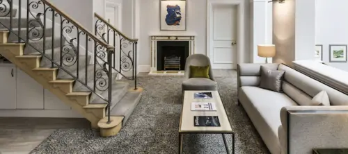 Argyll 32 Curzon Street coworking space