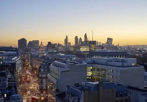 Thumbnail image of Holborn Tower
