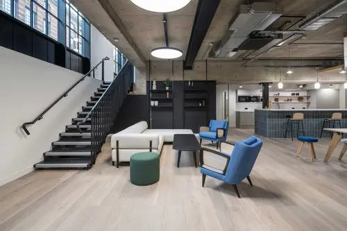 Thumbnail image of Wenlock works