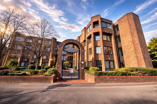 Thumbnail image of St James House 