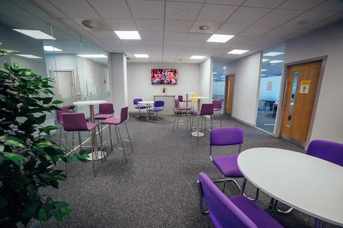 FigFlex Offices Coventry coworking space