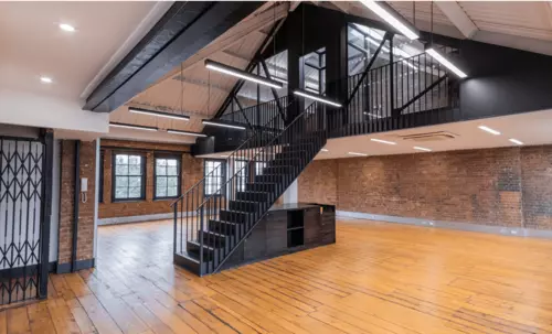 Thumbnail image of 65 69 East Road Offices