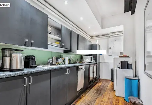 Thumbnail image of Neckinger Mills, 162 164 Abbey Street, Se1 2 An