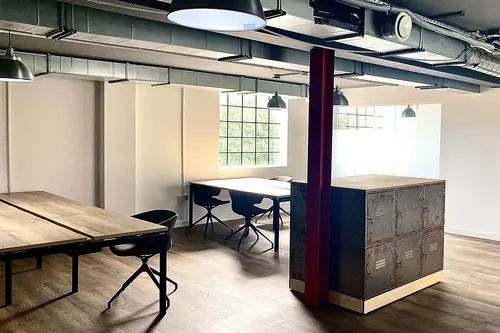 Thumbnail image of Workers League Whitstable