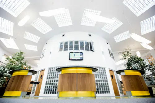 Orega Gatwick coworking space