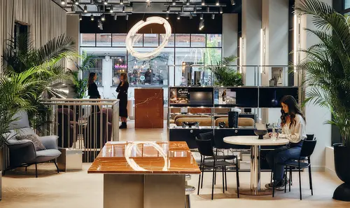 Thumbnail image of FORA Brock House