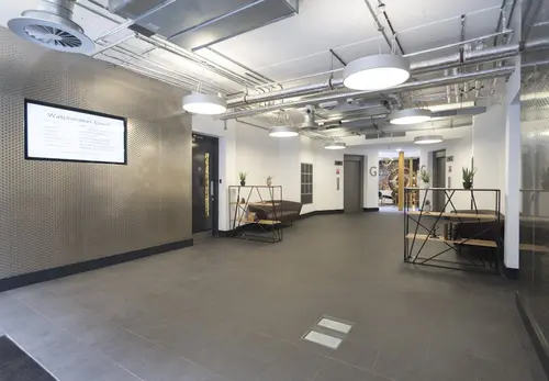 Thumbnail image of Watchmaker Court, 33 St John's Lane Ec1 M 4 Bj