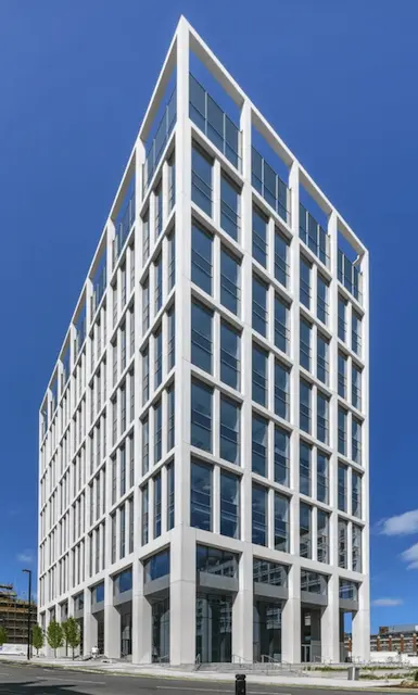 Thumbnail image of Cubo Newcastle 