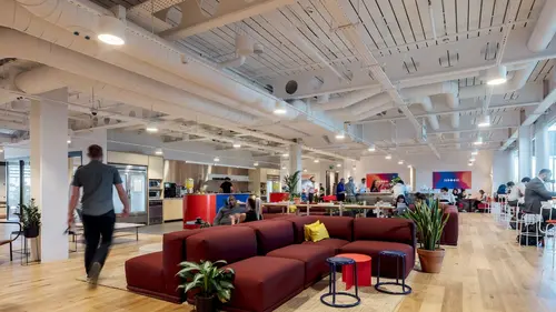 Thumbnail image of Wework Kings Cross