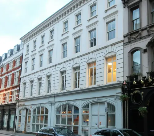 Thumbnail image of Hubflow Covent Garden