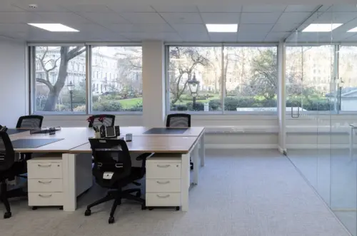 Thumbnail image of 22 St James Square