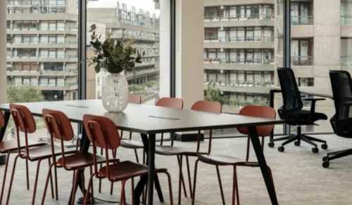 Thumbnail image of 140 Aldersgate Street