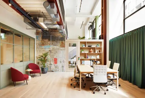 Thumbnail image of FORA Victoria