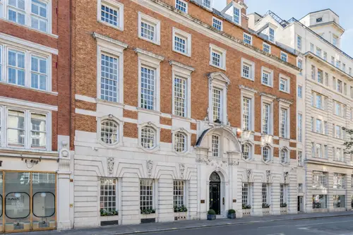 Thumbnail image of Argyll Hudson House