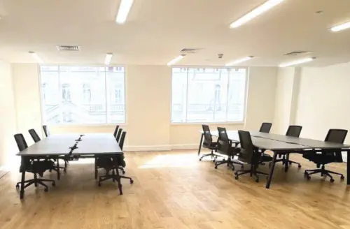 Thumbnail image of Workplace+ 399 Strand