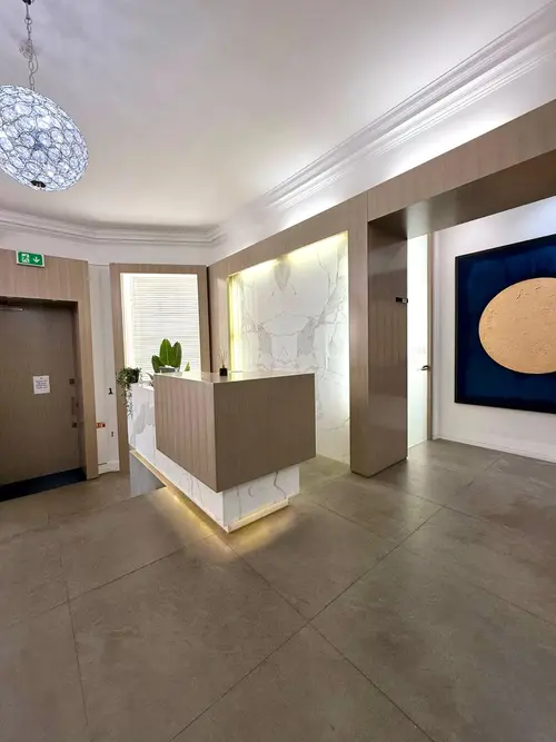 Thumbnail image of 27 Hill Street W1 J