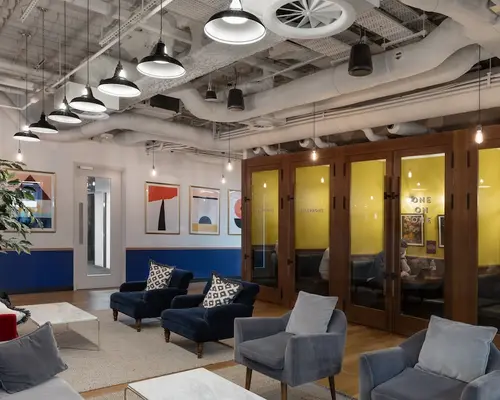 Thumbnail image of Mindspace Liverpool Street