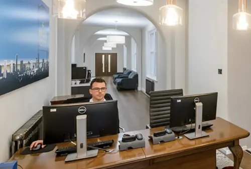 Thumbnail image of Bruntwood Cornwall Buildings