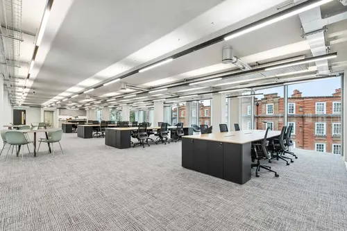 Thumbnail image of The Fulham Centre