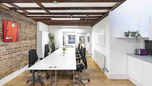 Thumbnail image of 189 190 Shoreditch High Street