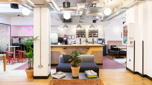 Thumbnail image of 16 Great Chapel St