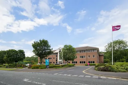 Thumbnail image of Amber Court