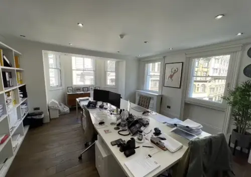 Thumbnail image of 48 Curzon Street