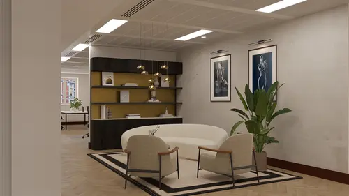 Thumbnail image of 34 Bruton Street