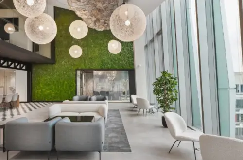 Argyll Nova North  coworking space