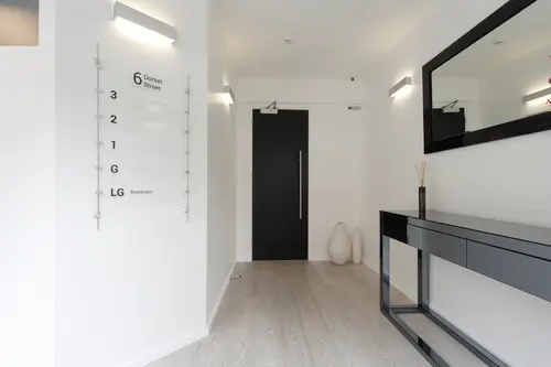 Thumbnail image of 6 Dorset Street