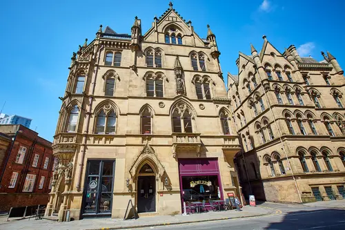 Thumbnail image of 2 Mount Street