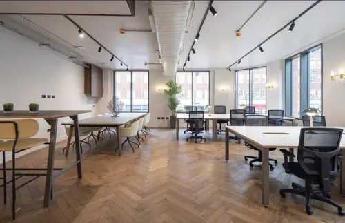 Thumbnail image of 197 Kensington High Street