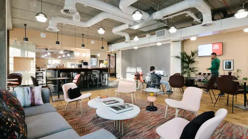 Thumbnail image of Wework 1 Mark Square