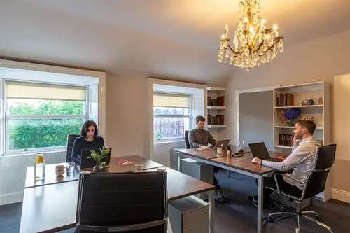 Thumbnail image of No.56 Fitzwilliam Square 