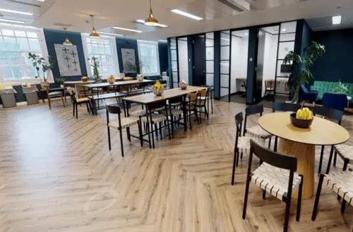 Thumbnail image of 64 North Row Offices