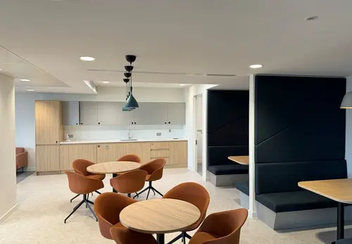 Thumbnail image of Lacon House, 84 Theobalds Road