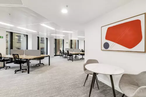 Thumbnail image of 30 Stamford St Offices