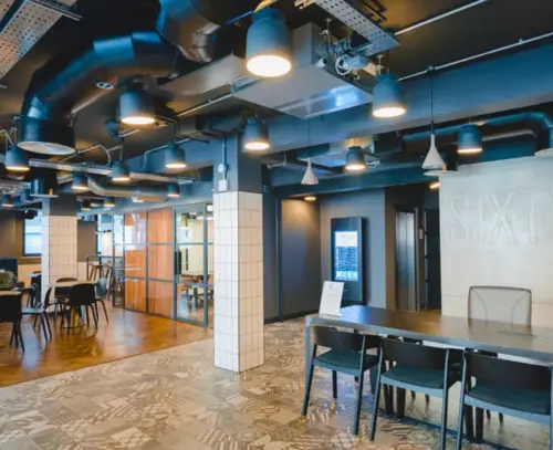 Thumbnail image of 60 Gray's Inn Road Offices