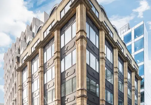 Thumbnail image of Kings House, 36-37 King Street