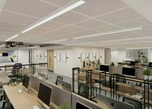 Thumbnail image of 65 Leadenhall Street