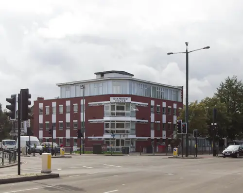 Thumbnail image of Diamond House