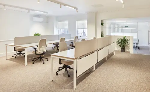 Thumbnail image of 33 Bruton Street