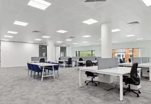 Thumbnail image of 174 Hammersmith Road Offices