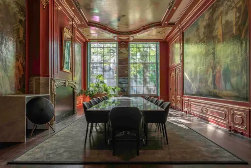 Mindspace Herengracht coworking space