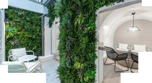 Boutique Workplaces John Street coworking space