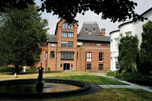 Bruntwood Whitehouse coworking space