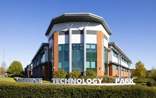 Thumbnail image of Longbridge