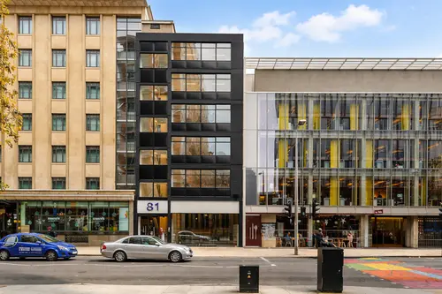 Thumbnail image of Beem: 81 Southwark Street